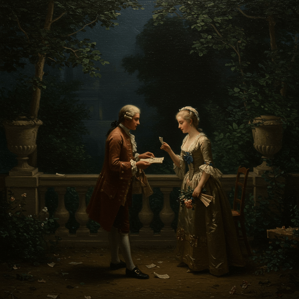 Affaires d’État : Les plus grands secrets de Louis XVI révélés