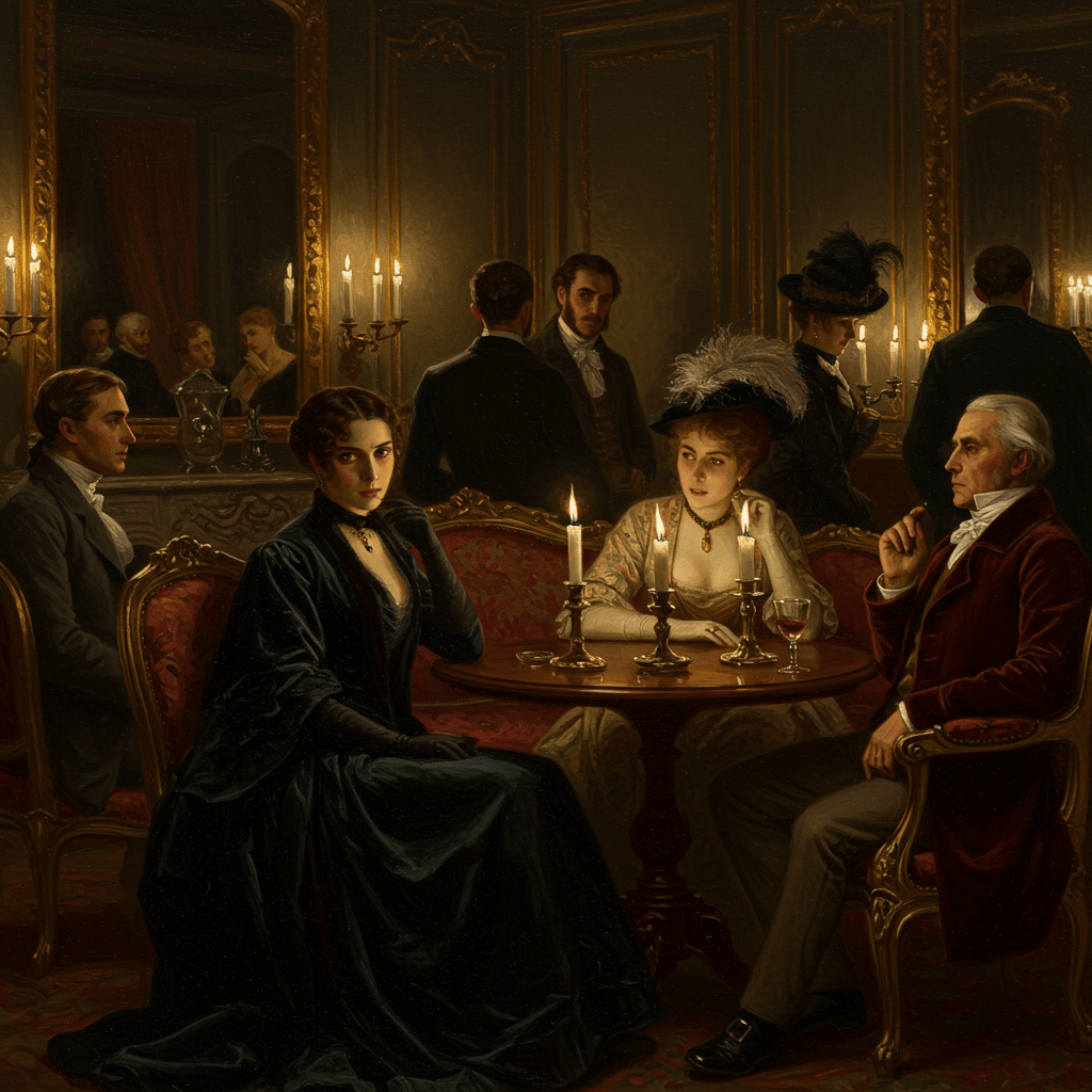 Censure et Mensonges: La Cour de Louis XVI et le Contrôle de la Presse