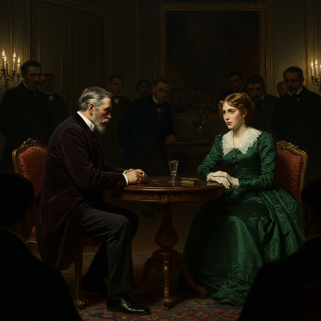 Mœurs et Politique: Un Mariage Dangereux sous le Second Empire