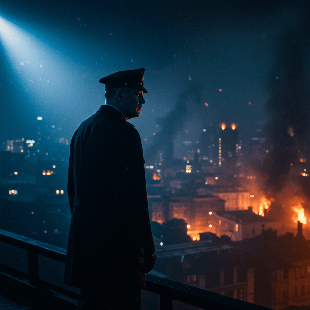 L’Échec de la Police Royale : Faillite d’un Système ?