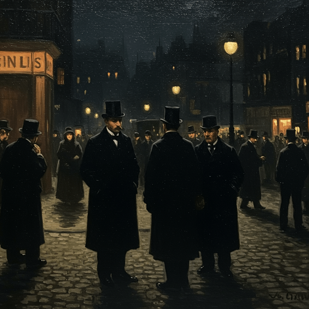 La Police des Mœurs: Entre Protection de la Morale et Atteinte à la Vie Privée