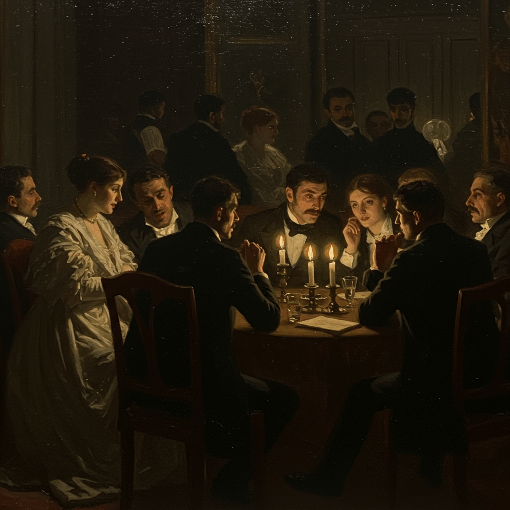 Mystères Maçonniques et Lois de la République : Le Grand Débat