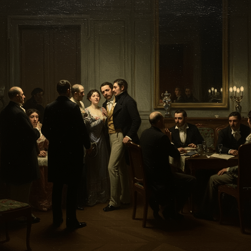 Quand le Droit se Fléchit devant la Loge : Scandales et Révélations