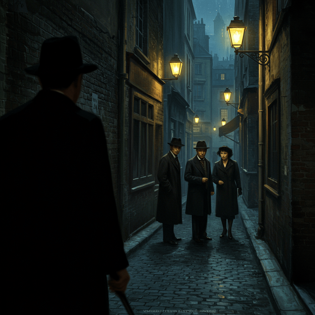 Espions et dénonciations : la face sombre de la police royale ?