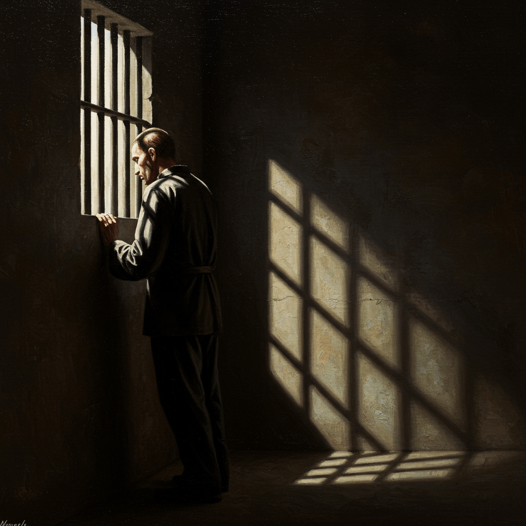 Réinsertion ou exclusion ? Le destin brisé des prisonniers du XIXe siècle