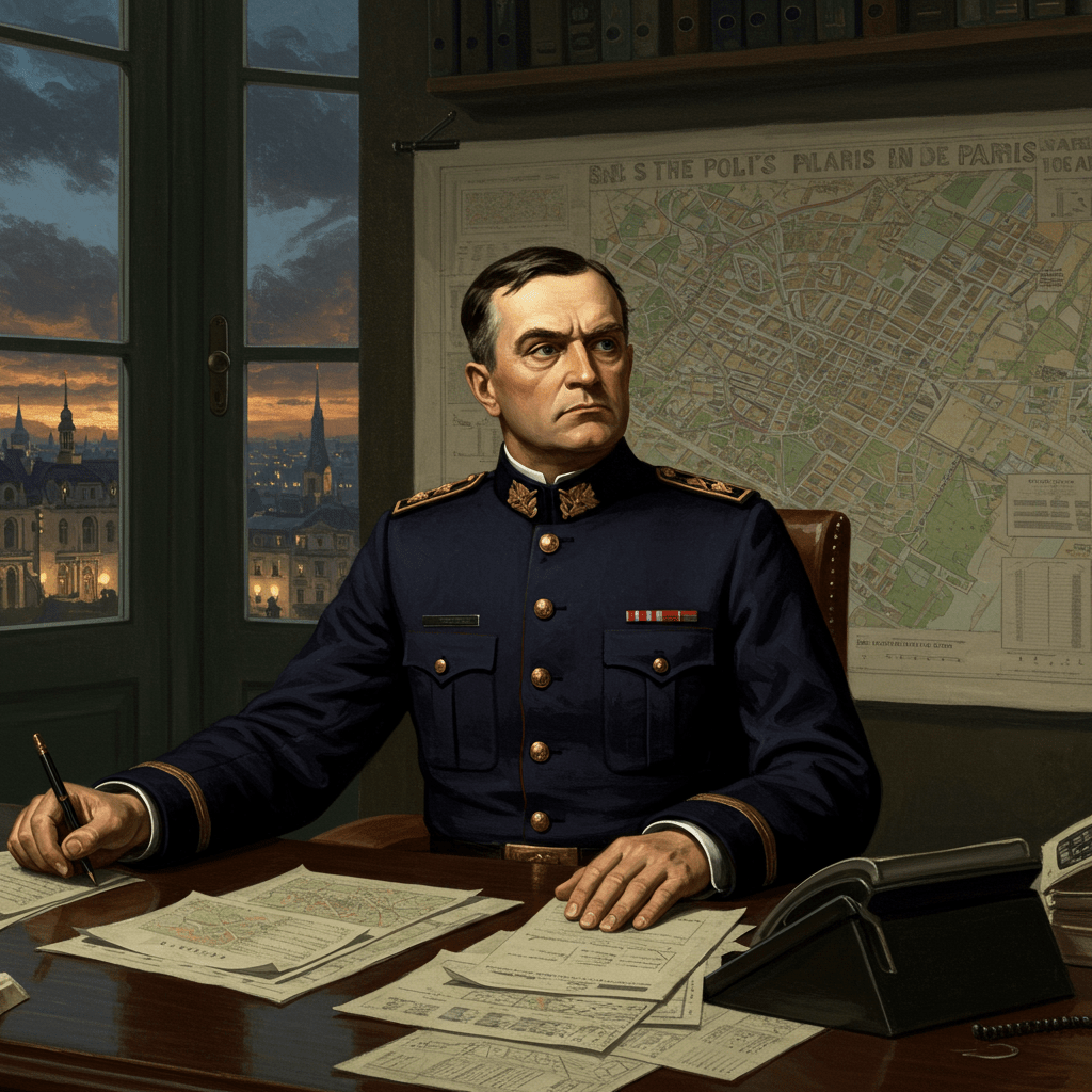 Le Lieutenant Général :  Un Pouvoir Contesté, Un Pouvoir Limité ?