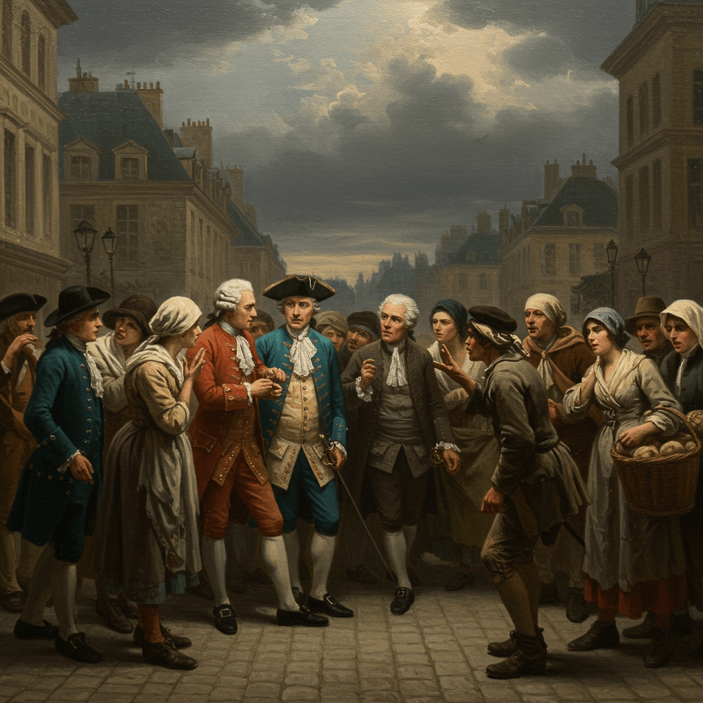 De la Prévention à la Répression: Les Limites du Contrôle Royal