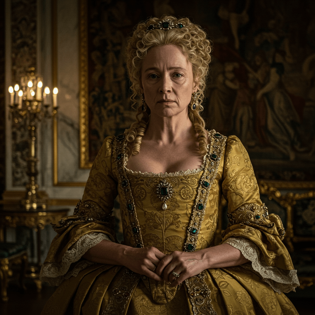 L’Affaire des Poisons: Le Coup de Grâce pour Madame de Montespan