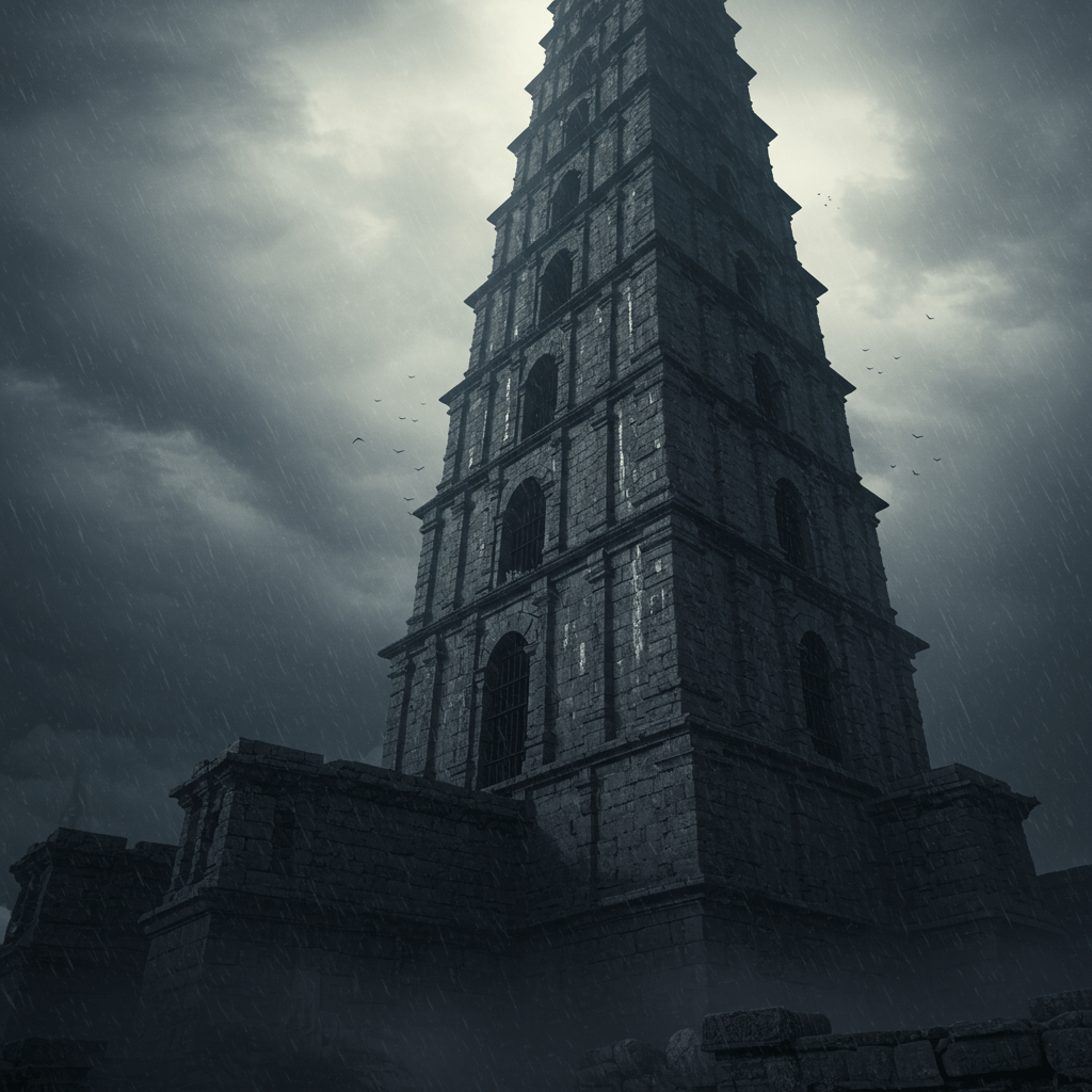 Crimes Silencieux: La Tour du Temple, Antichambre de l’Échafaud