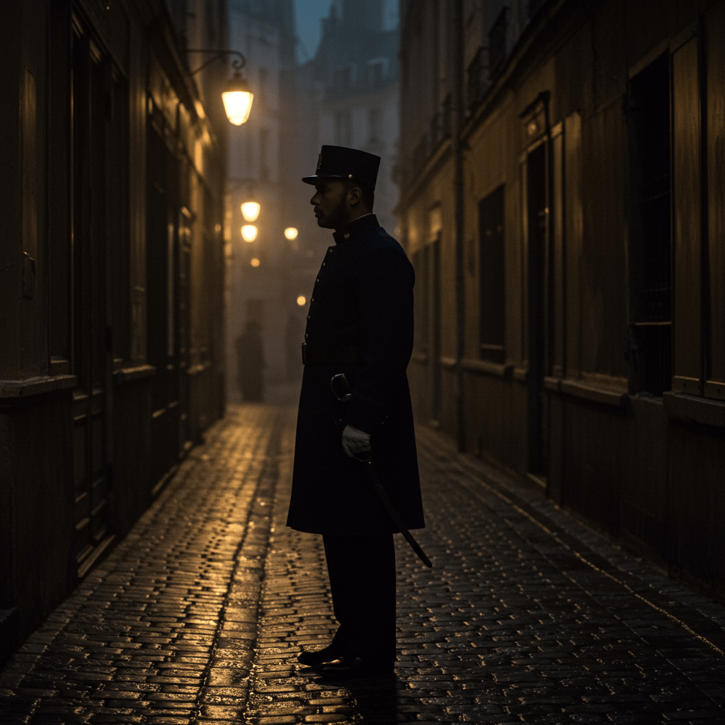 Au Service de la Nuit: Devenez un Ange Gardien…ou un Bourreau!