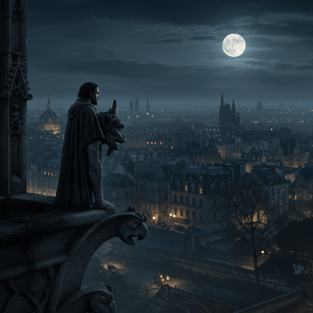 L’Ombre et l’Épée : La Discipline Martiale des Gardiens de la Nuit