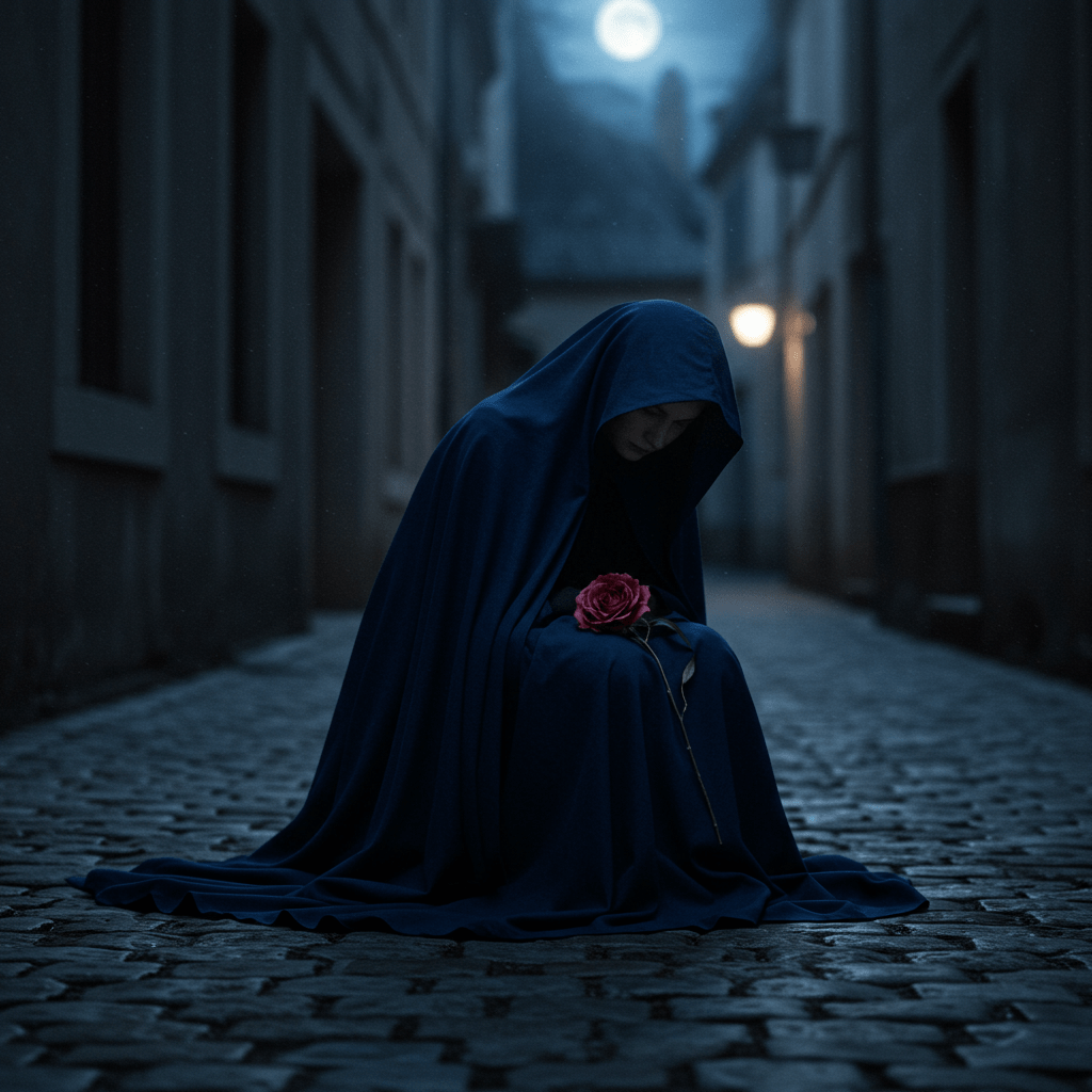 La Nuit, le Roi, et les Mousquetaires Noirs : Propagande et Complots à la Cour.