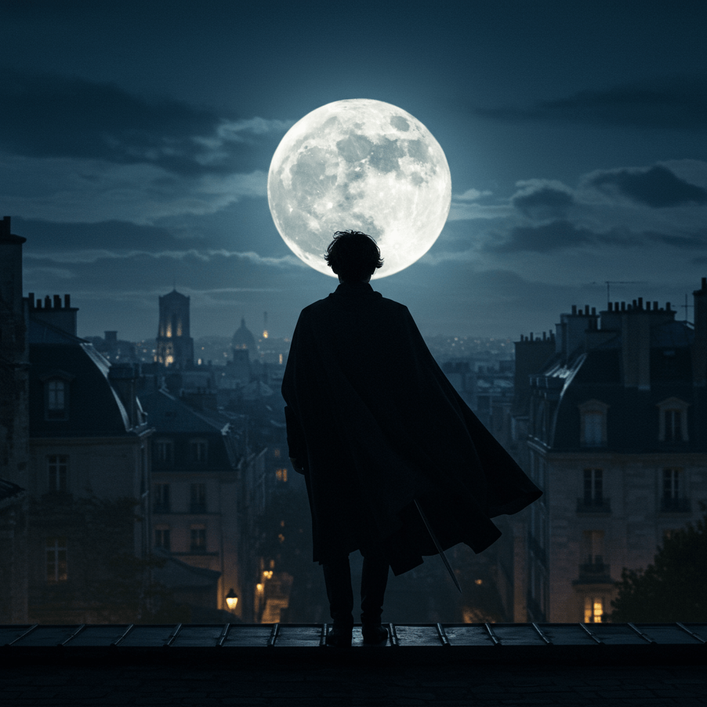 La Nuit Est Leur Domaine: Plongée dans l’Héritage Mystérieux des Mousquetaires Noirs