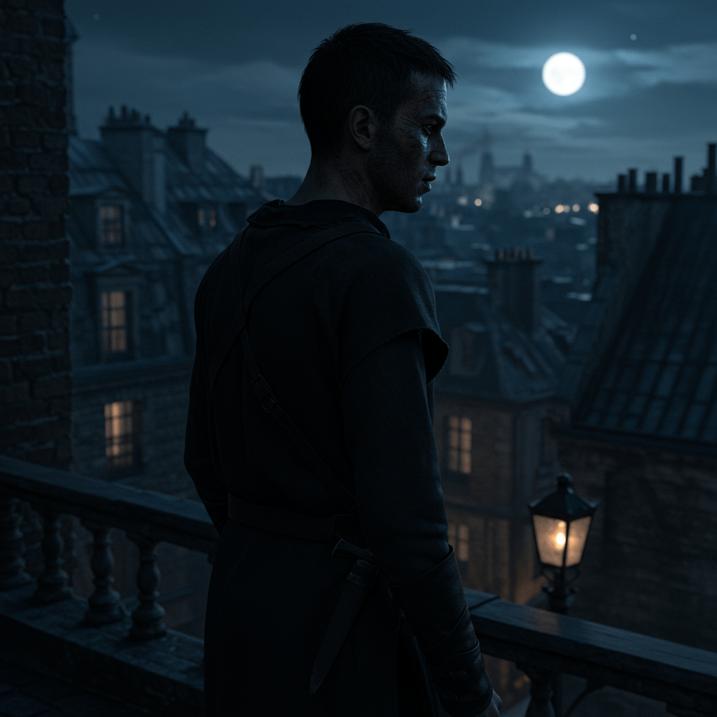 Le Guet Royal: Veilleurs dans la Nuit, Remparts de l’Honneur!