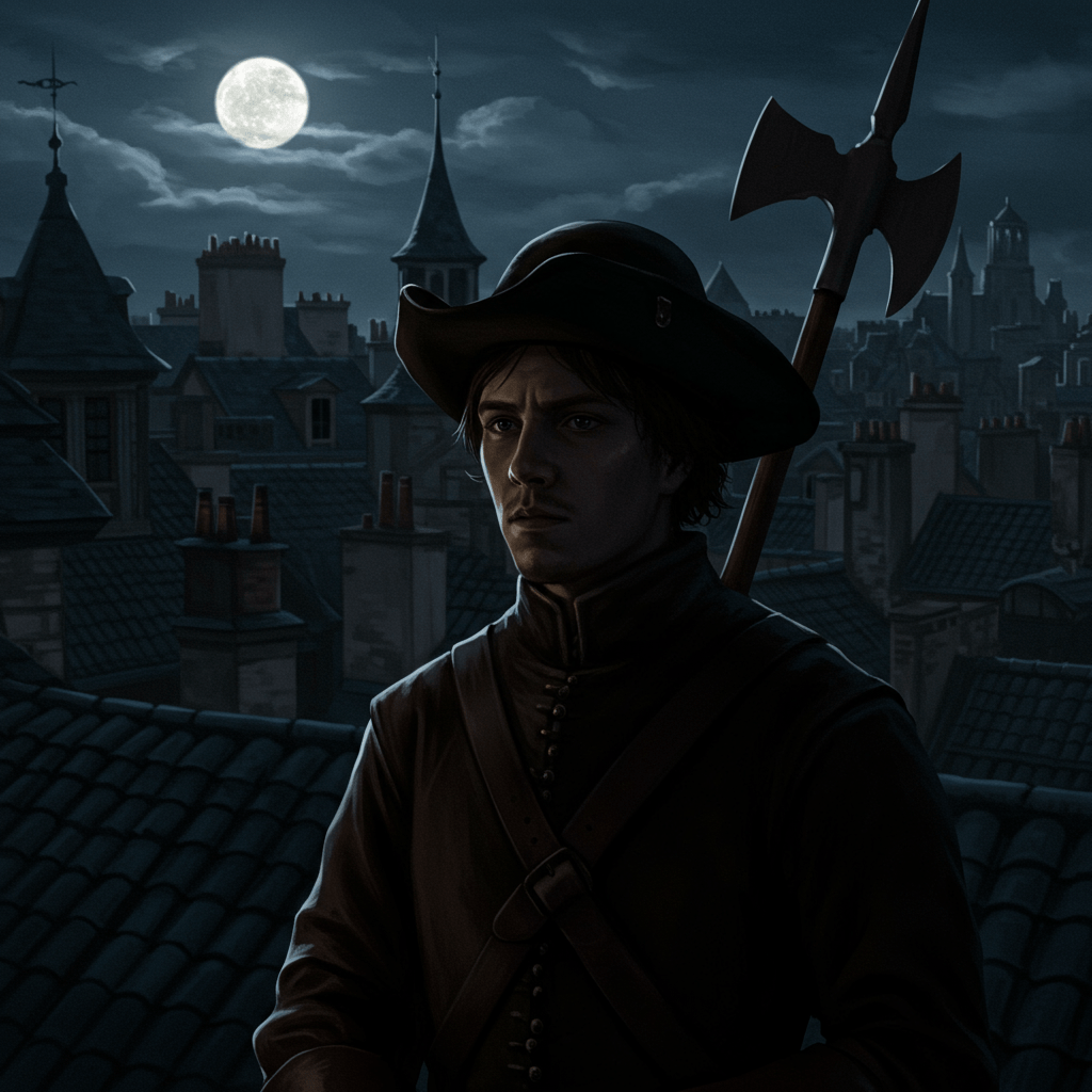 Histoire du Guet Royal: Des Veilleurs de Nuit aux Gardiens de la Couronne
