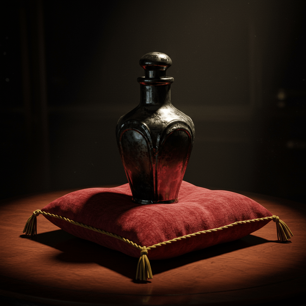 Quand le Poison Devient Muse: L’Inspiration Mortelle de l’Affaire des Poisons