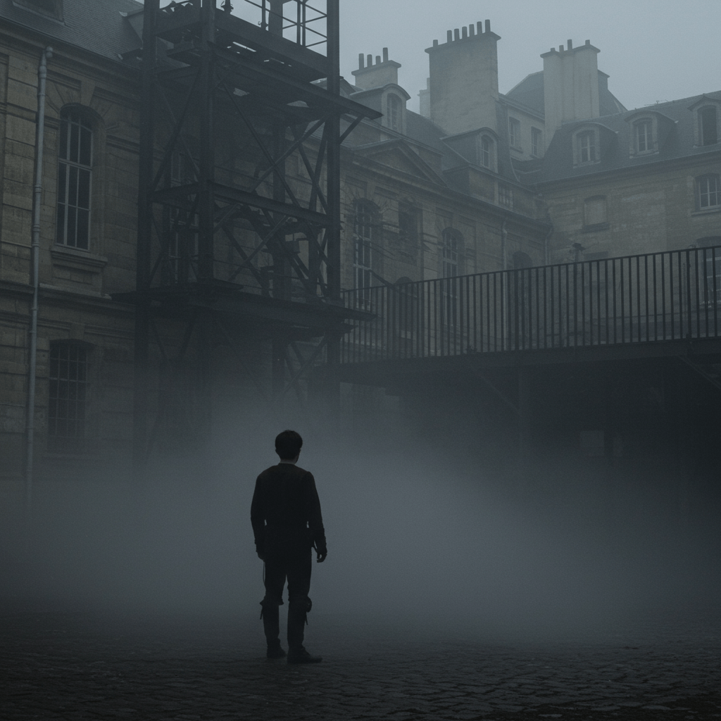 Le Code du Silence : La Rigueur Morale des Mousquetaires Noirs