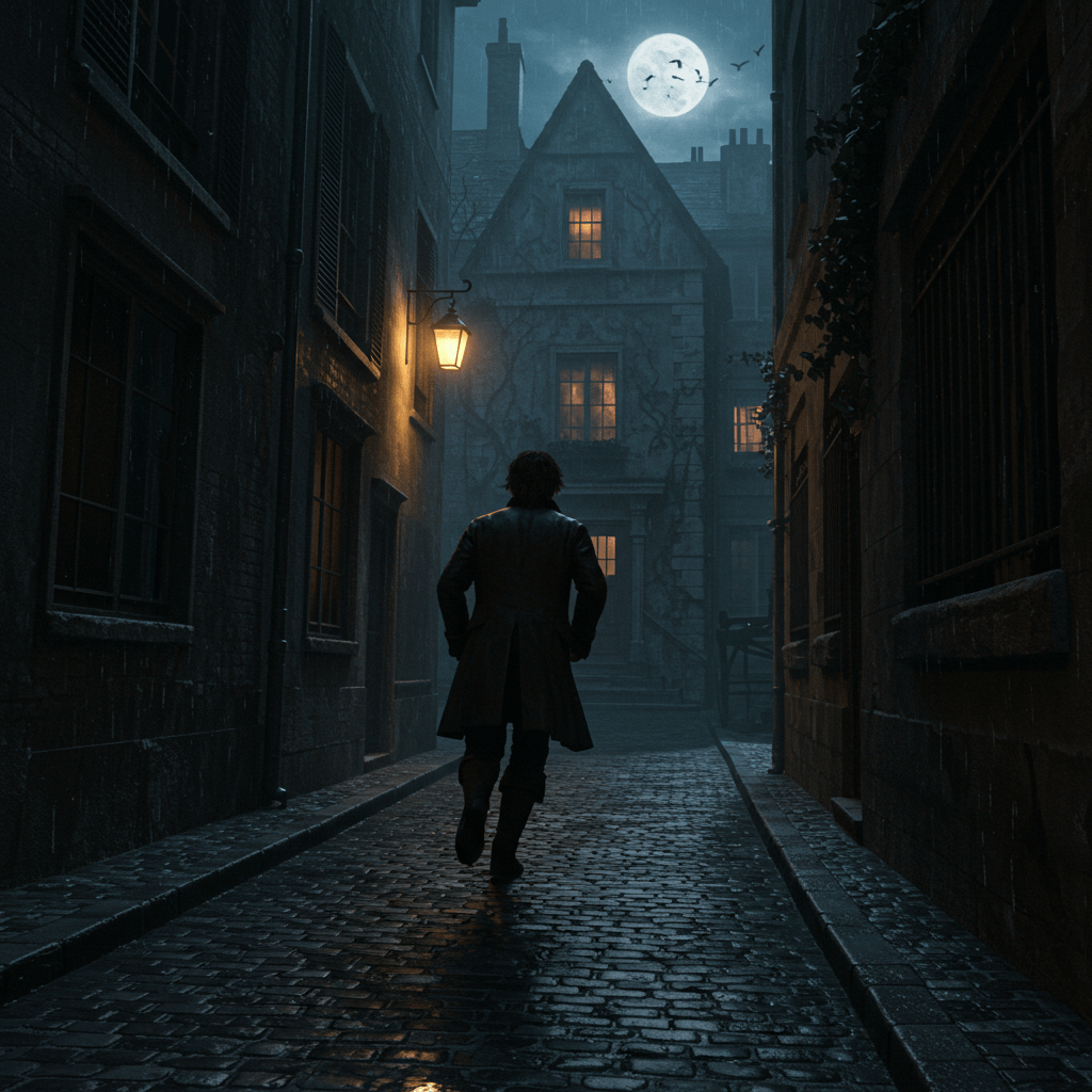 Enquêtes Souterraines: La Voisin et le Marché Noir de la Mort à Paris