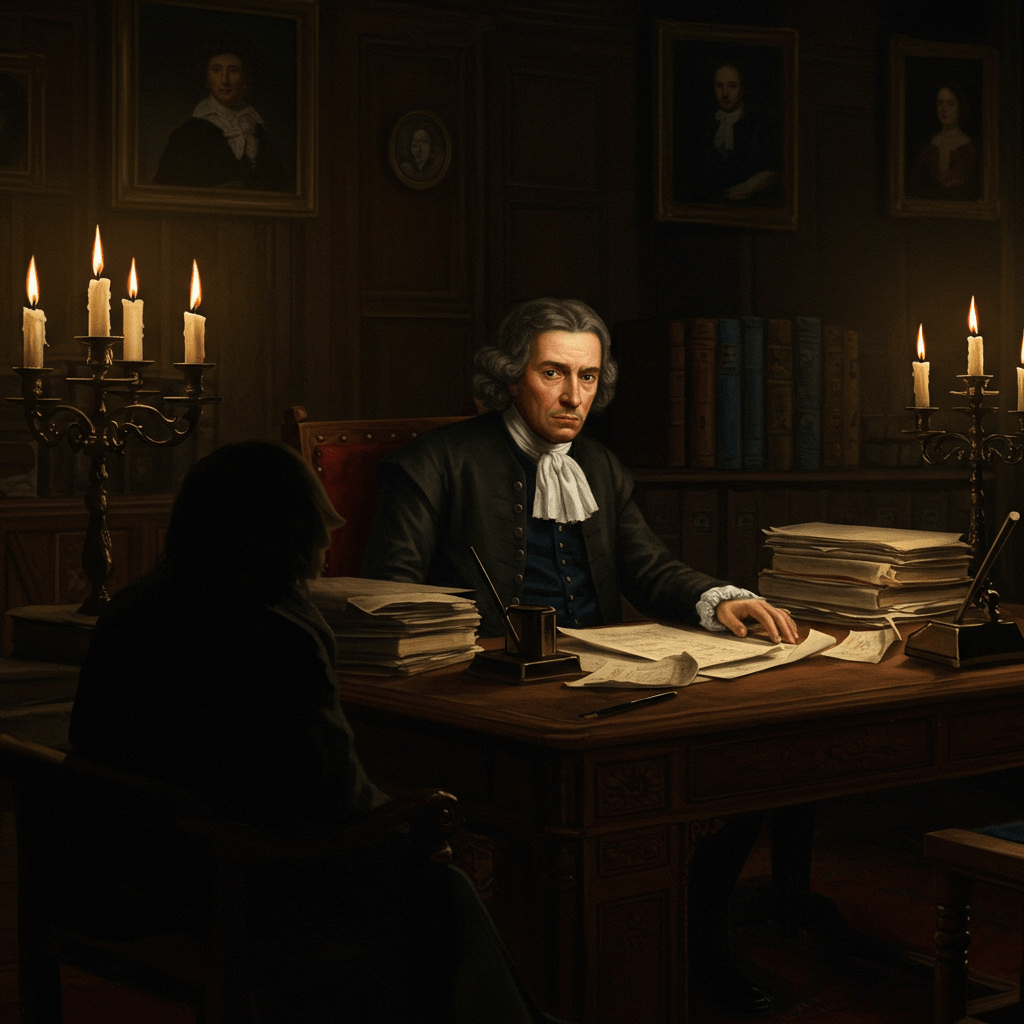 Du Jacobinisme à l’Empire: les liaisons dangereuses de Fouché