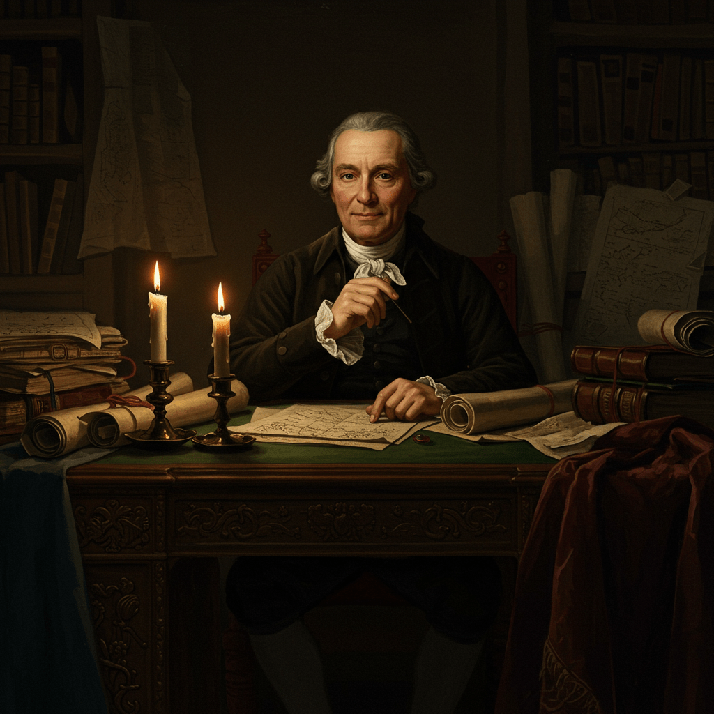 L’ascension fulgurante de Fouché: De simple Jacobin à homme du pouvoir