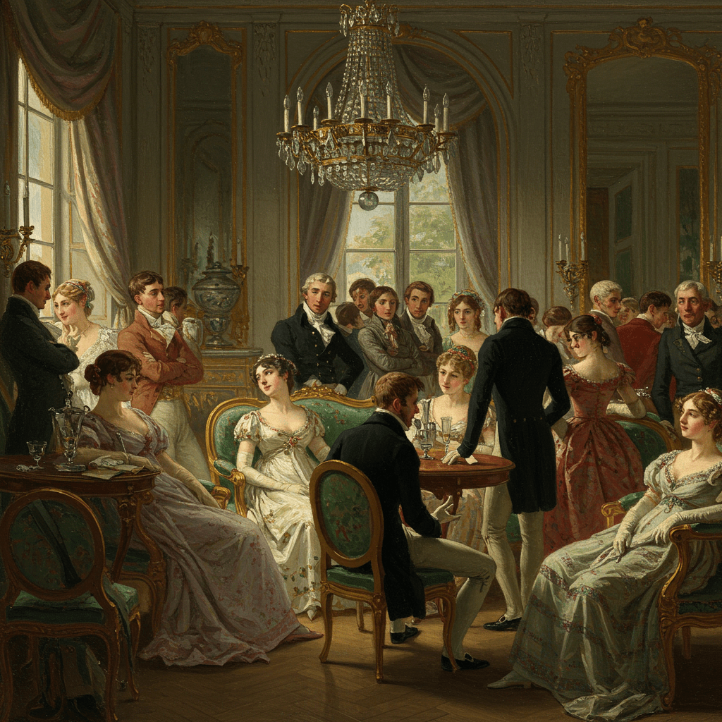 Le Changement Social et la Question de la Moralité: Une Perspective Historique