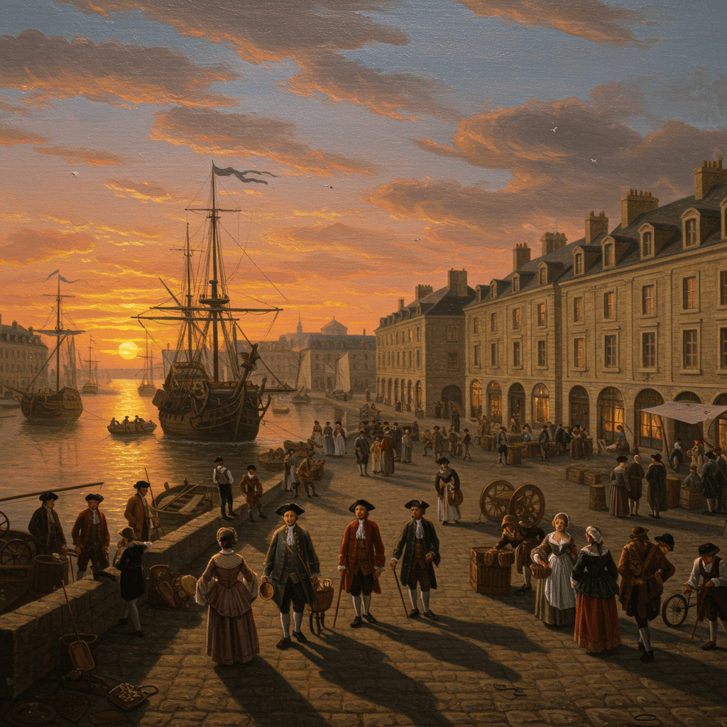 La Main de l’Homme, l’Œuvre du Temps: Forger la Légende de Bordeaux