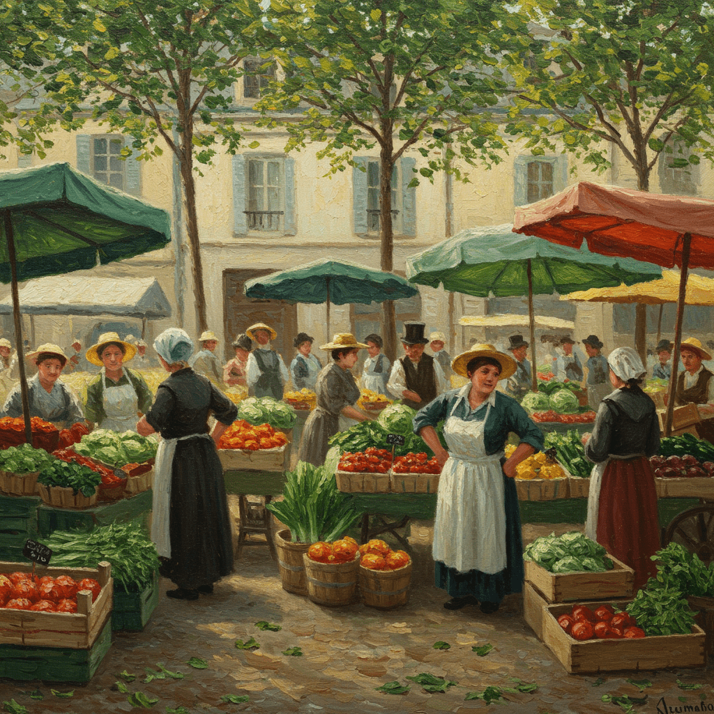 Les secrets d’une gastronomie française responsable et respectueuse
