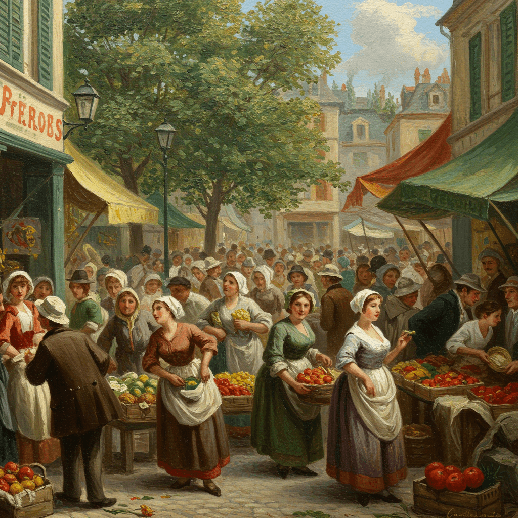 Mystères et Saveurs: Découvrir les Secrets du Patrimoine Gastronomique Immatériel