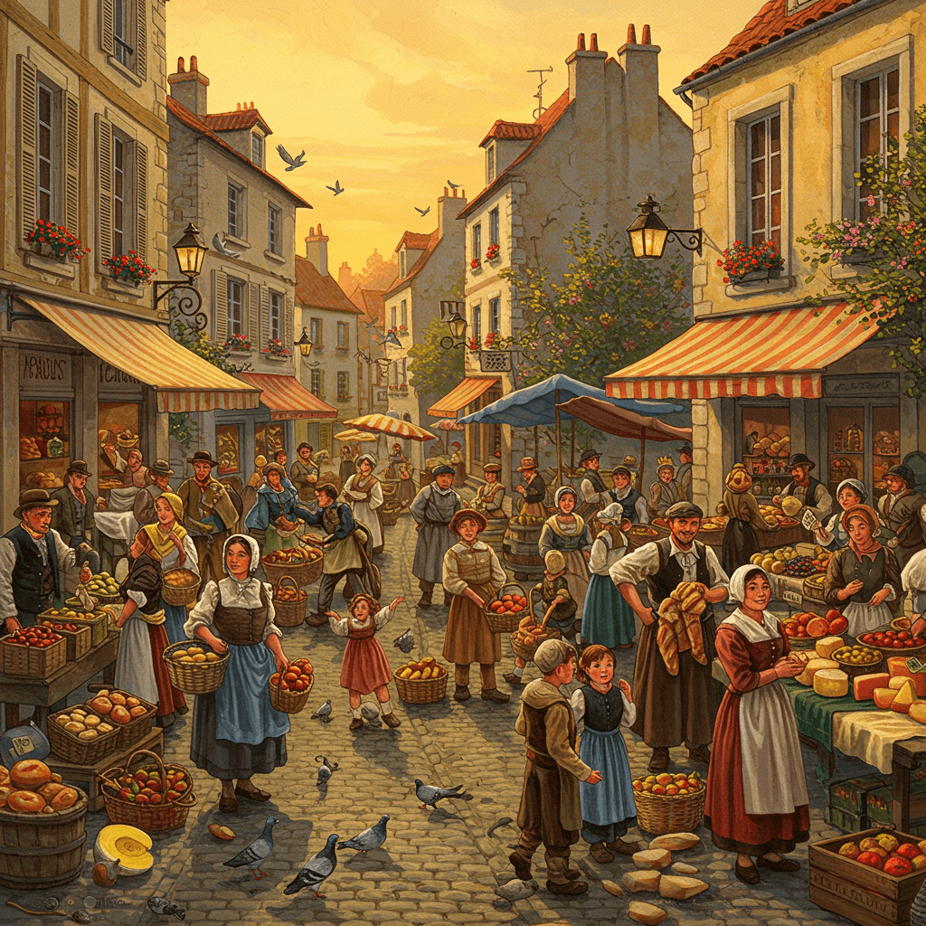 L’Or Gastronomique : Une Richesse à Exploiter pour le Développement Local