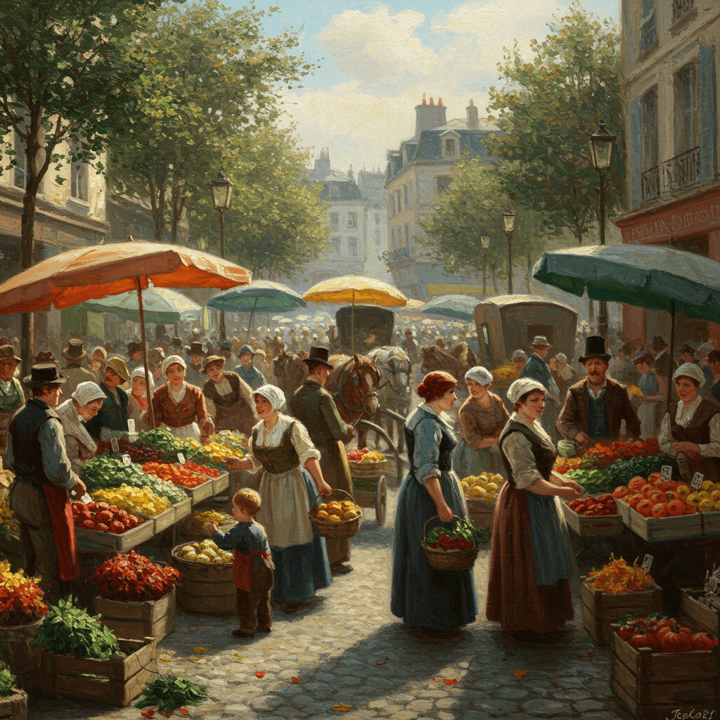 Patrimoine Culinaire et Développement Régional : Un Mariage Heureux ?