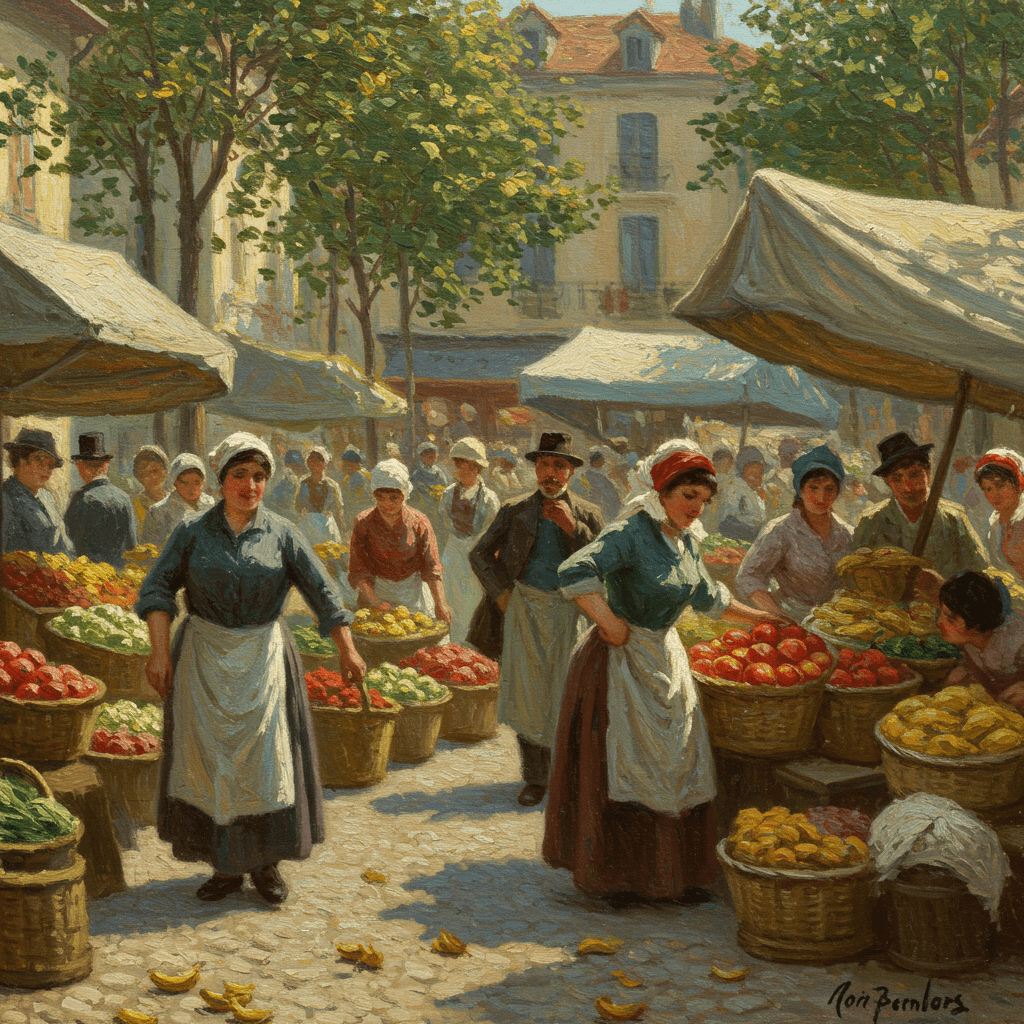Un Patrimoine à Découvrir: Les Routes Touristiques des Saveurs Françaises
