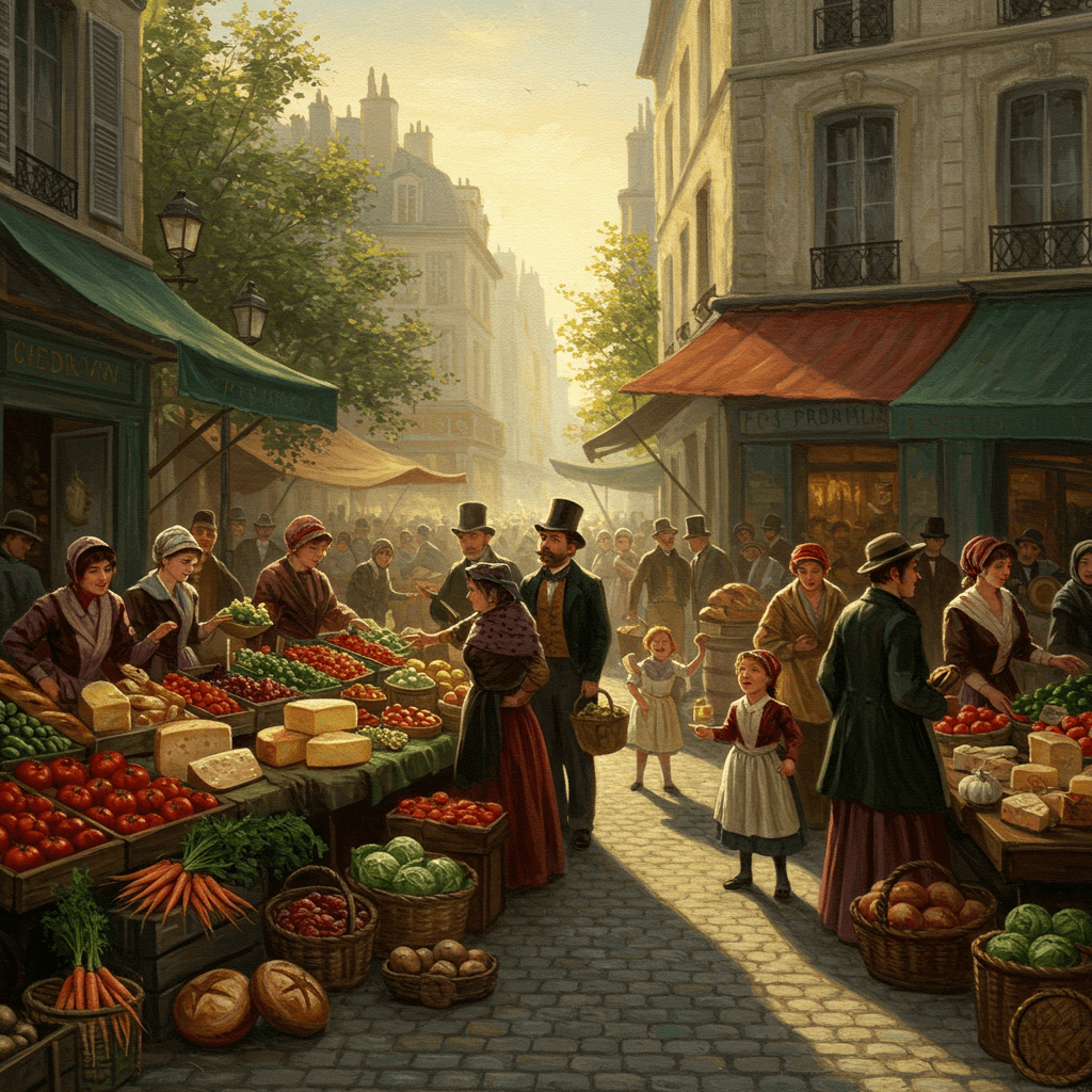 Le Tourisme Gastronomique: Un Élixir pour le Développement Régional