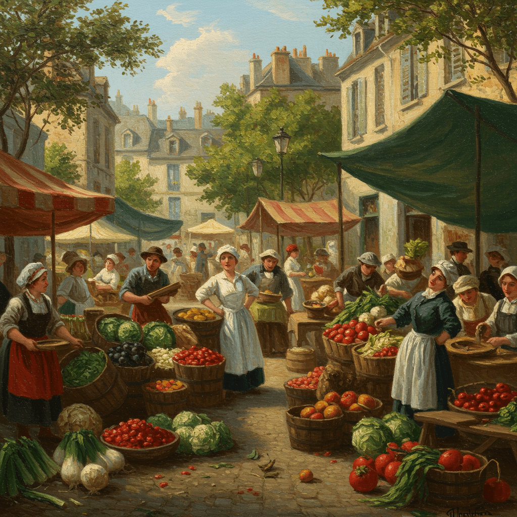 Patrimoine Gastronomique: Les Recettes Régionales, un Témoignage du Passé