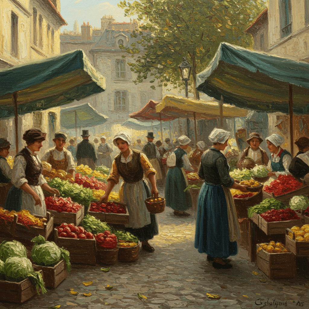 La Cuisine Régionale: Un Héritage Culturel à Préserver