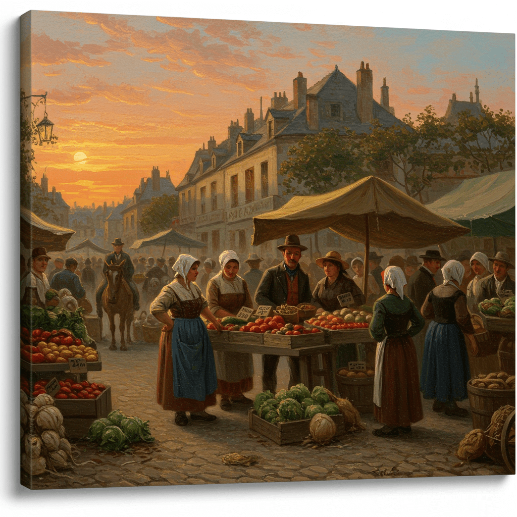 Secrets Gastronomiques: Décryptage des AOC et AOP, joyaux de la France