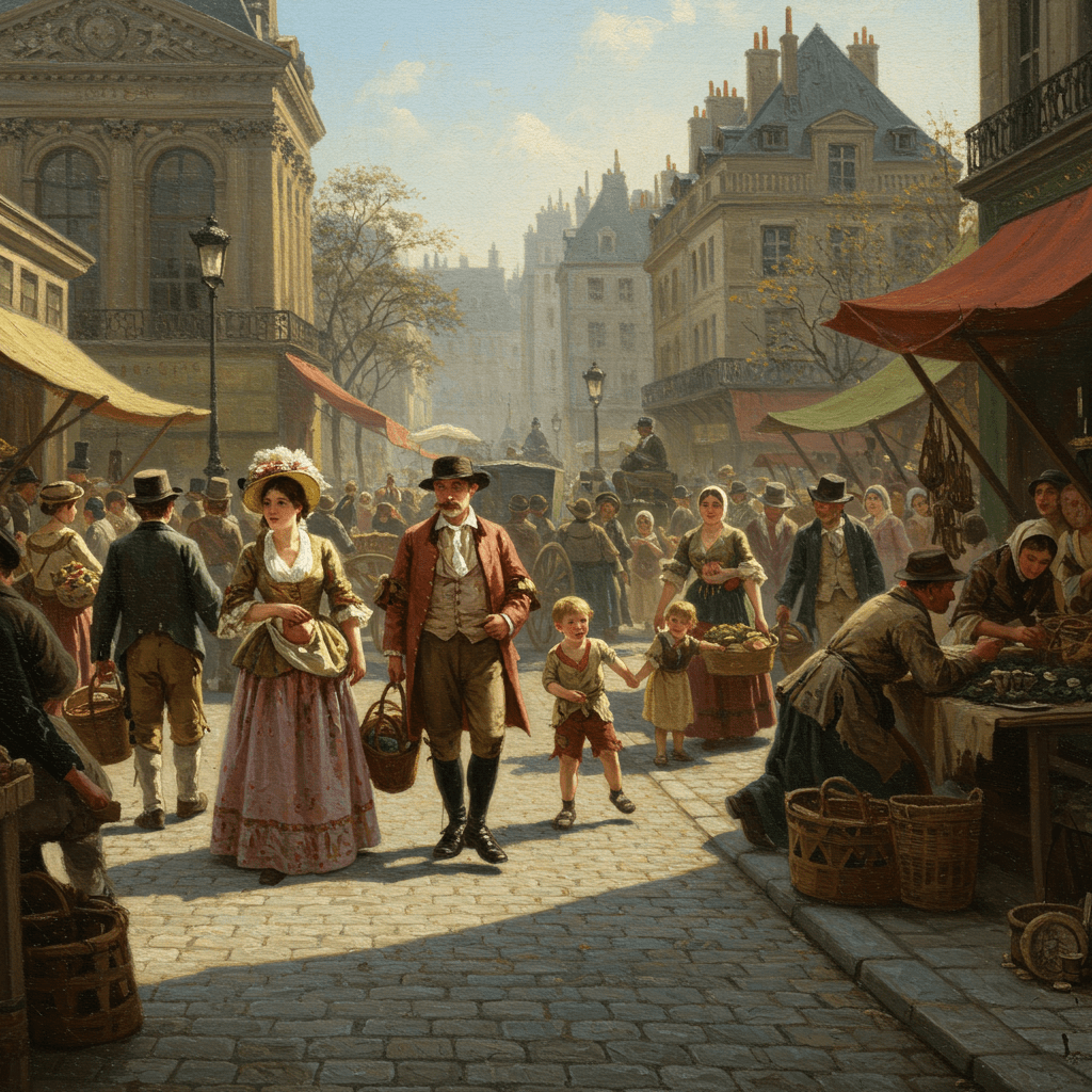 Patrimoine Culinaire et Santé Publique: Une Question d’Équilibre