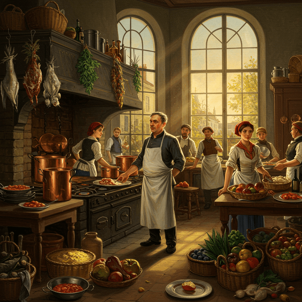 Gastronomie et Santé : Concilier Plaisir et Bien-être