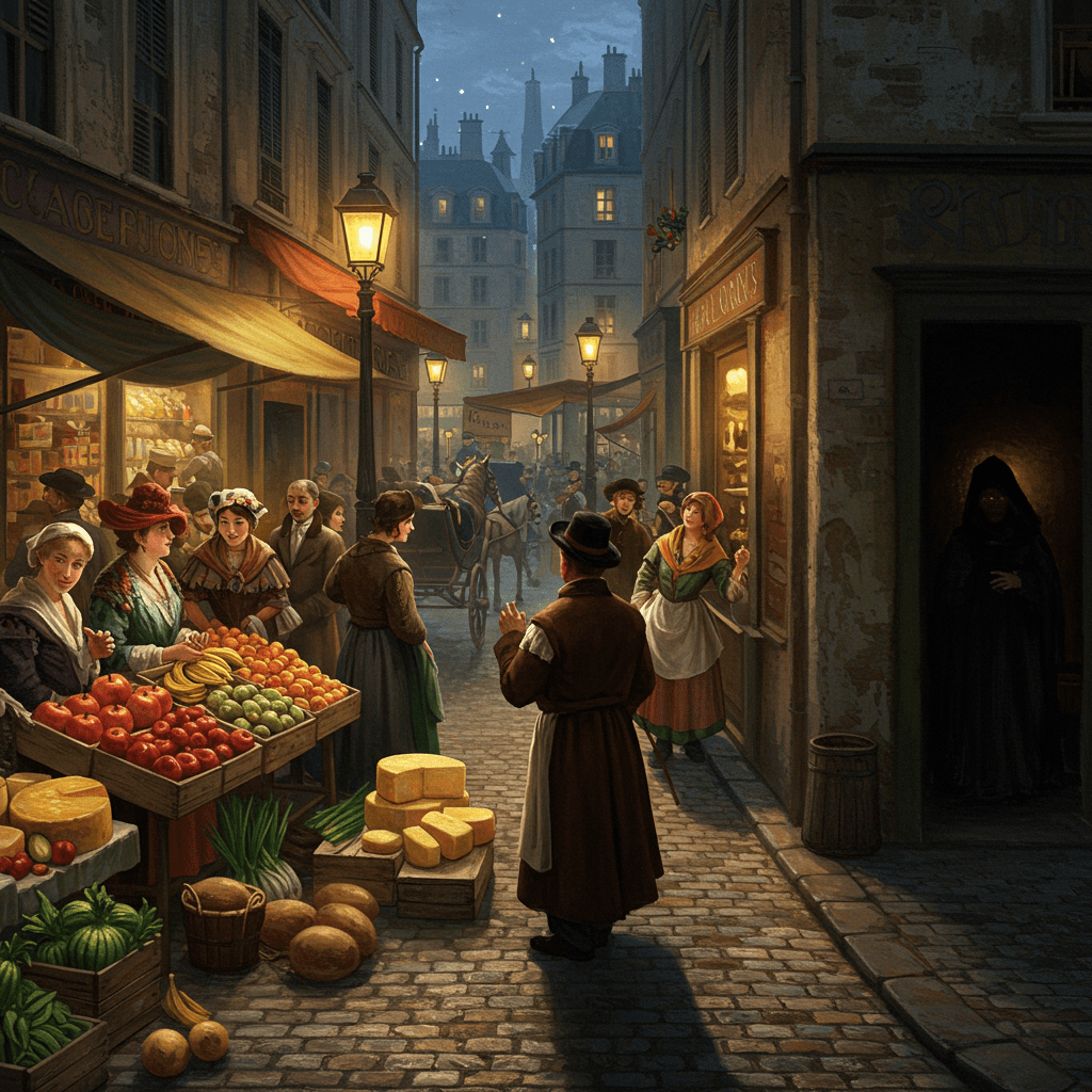 La Bataille des Saveurs :  Défendre notre Patrimoine Gastronomique