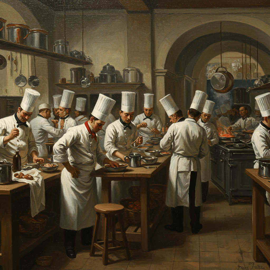 Protéger nos Recettes: Un Devoir Moral et Juridique