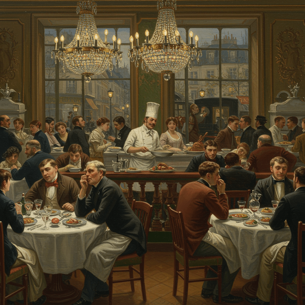 Patrimoine Gastronomique: Un atout économique pour la Nation