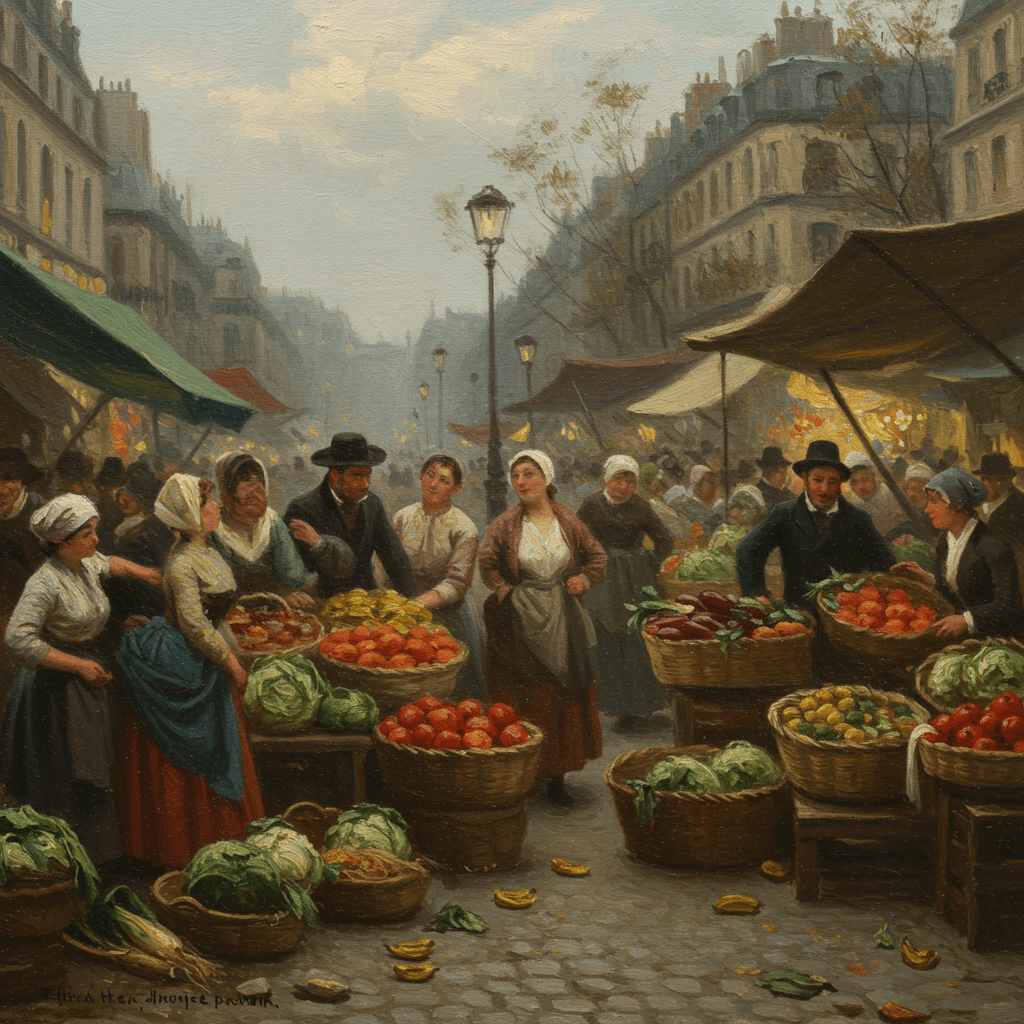 Les Saveurs du Temps: Un Combat pour la Mémoire