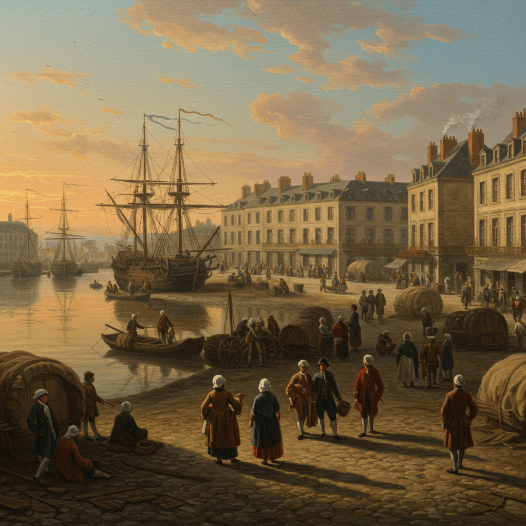 Bordeaux: Un Nectar Millénaire, de la Rome Antique à nos Verres
