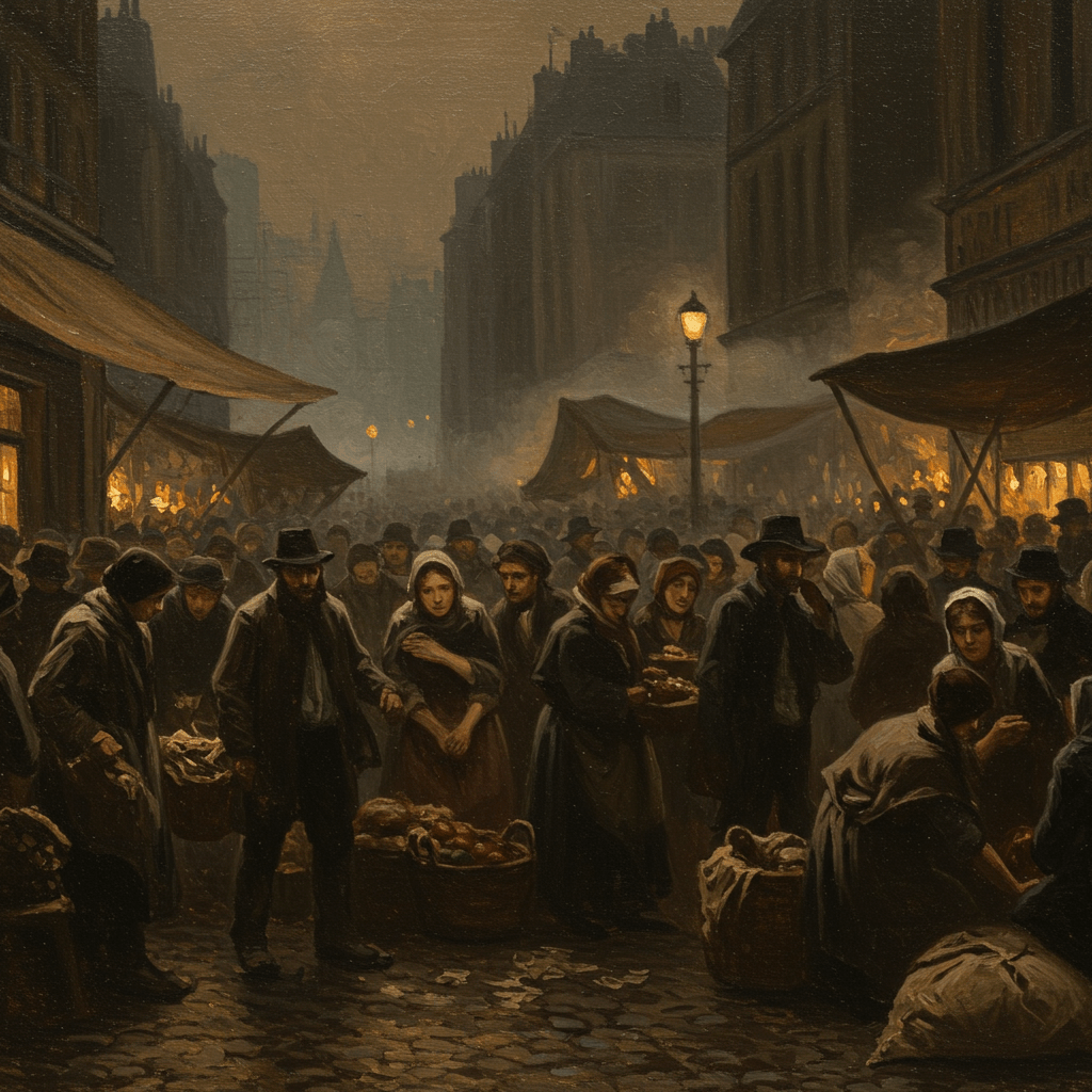 Gastronomie sous Siège :  La Lutte contre la Contrefaçon