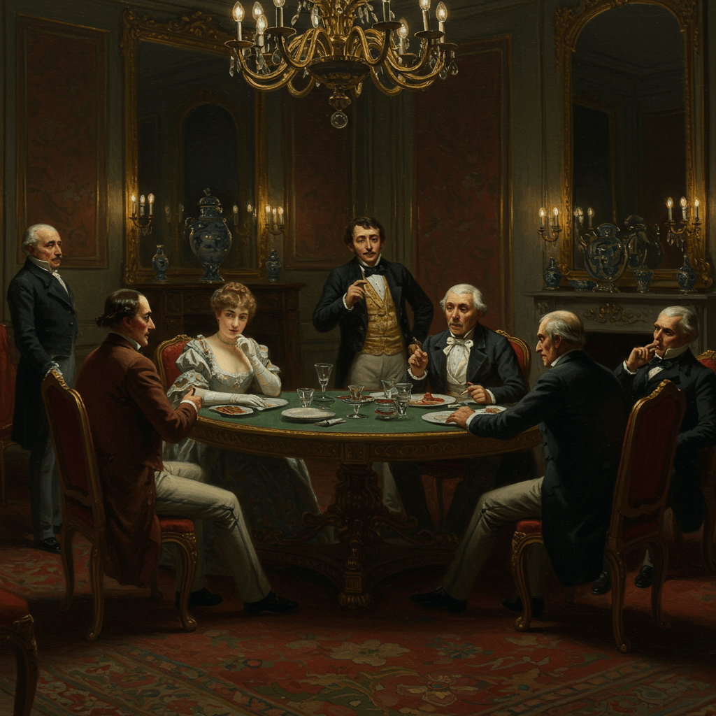 Francs-Maçons et Politique au XXIe Siècle : Une Influence Cachée ?
