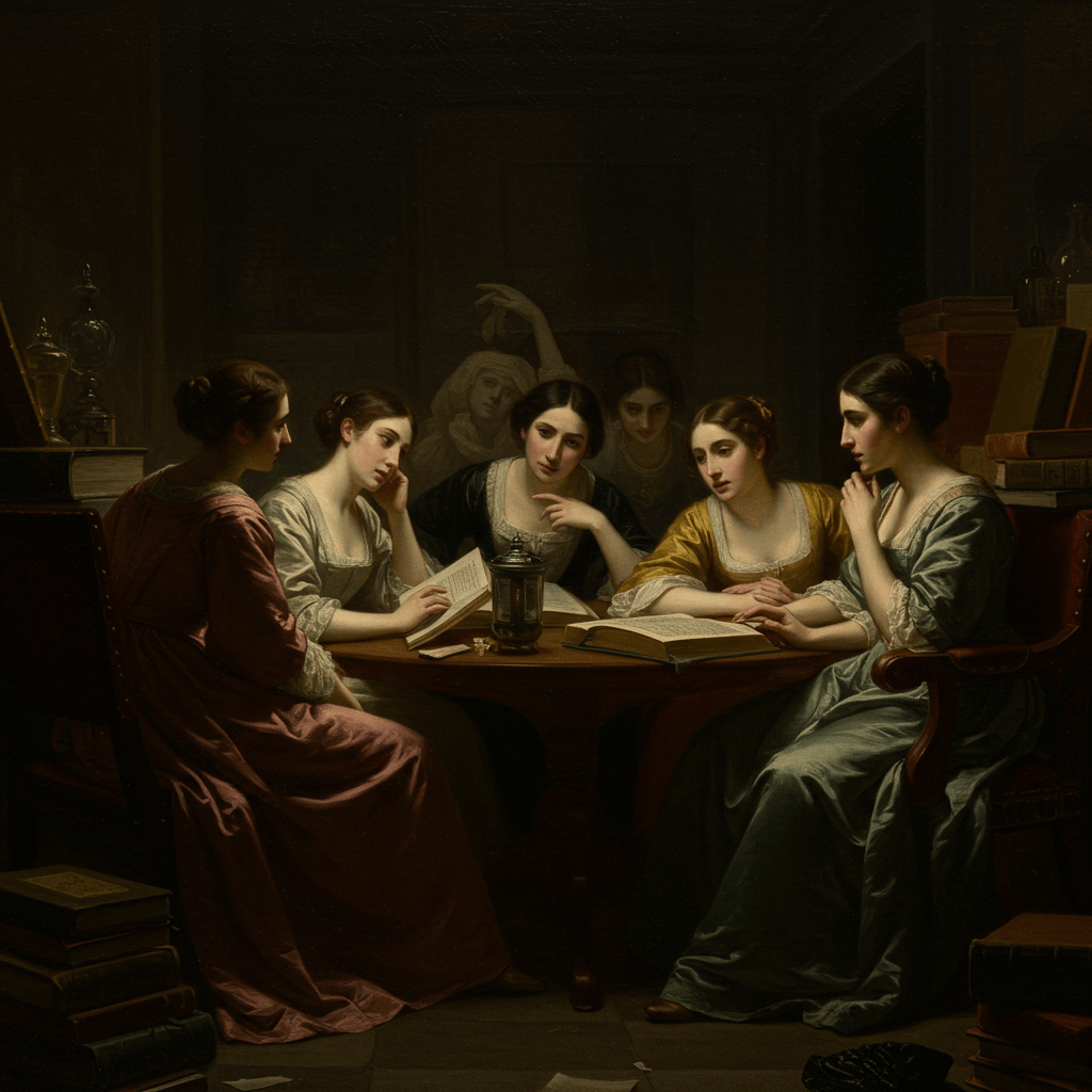 Franc-Maçonnerie et Pouvoir Féminin: Une Révolution Silencieuse