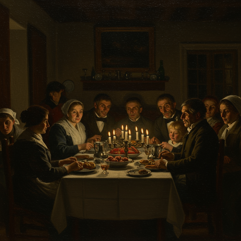 Voyage Culinaire à Travers le Temps:  Découverte des Savoir-Faire Anciens