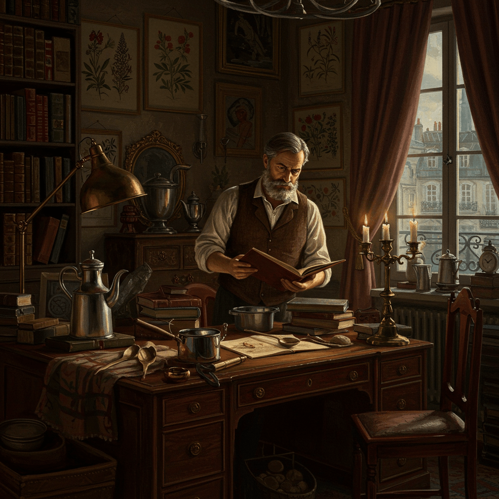 Plats Mythiques: L’Enjeu de la Conservation Gastronomique