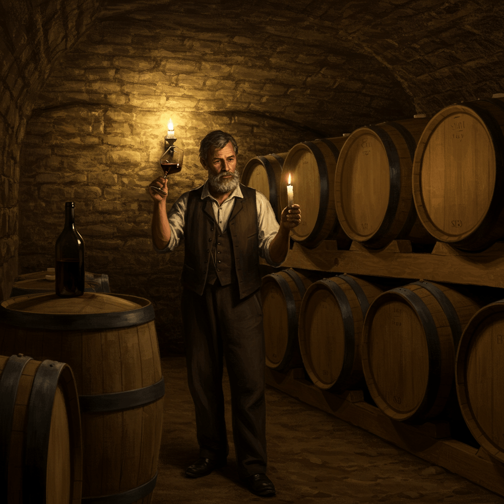 Les Arômes Envoûtants: Décrypter les Secrets des Grands Crus