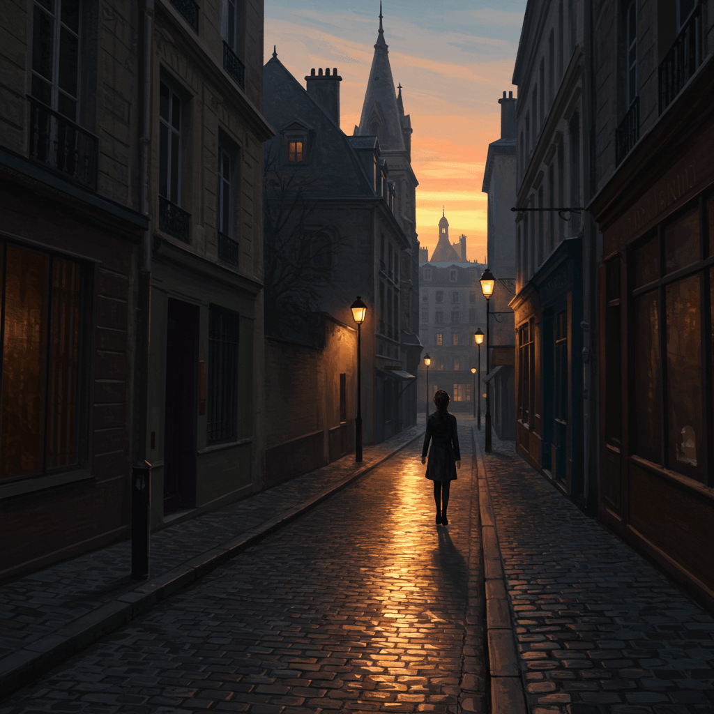 Le Secret des Maisons Closes: Exploitations et Désordres
