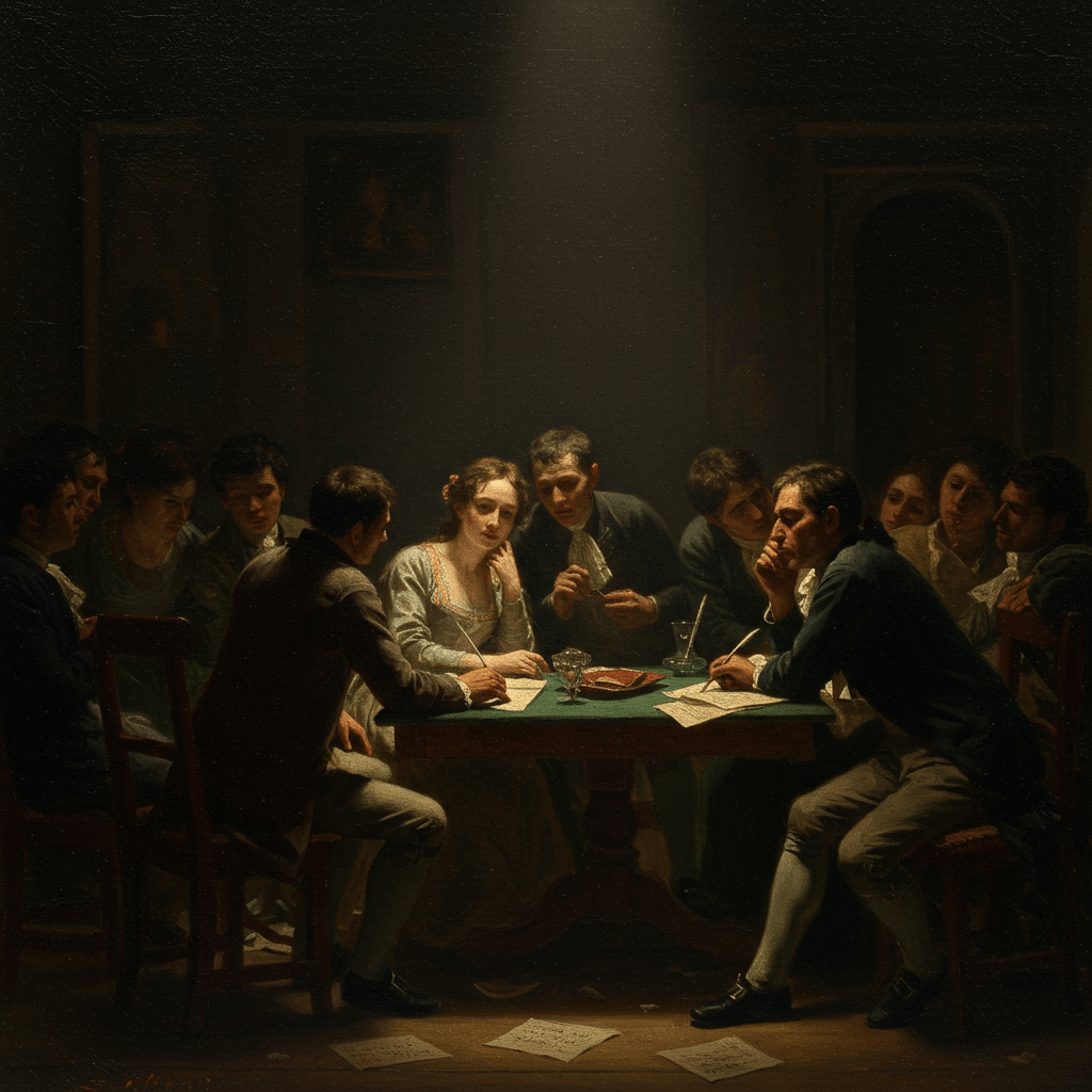 La Censure: Un Symbole de la Fragilité du Règne de Louis XVI